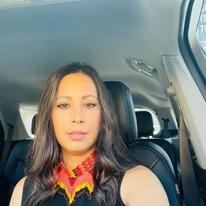 Meet your Posher, Lorena